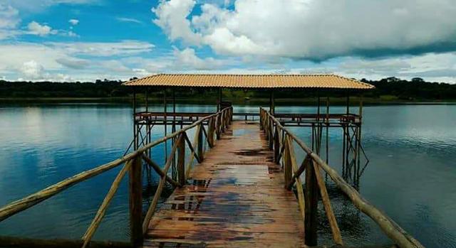 Rancho Terras da Barra Mendonça - Foto 2