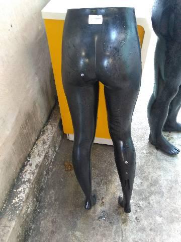 Manequim para calça - Foto 3
