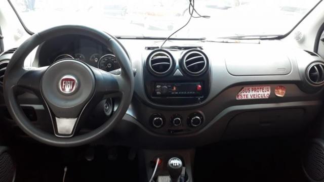 Fiat Palio Atractive 1.0 Flex - Completo - Abaixo da Tabela - Foto 8