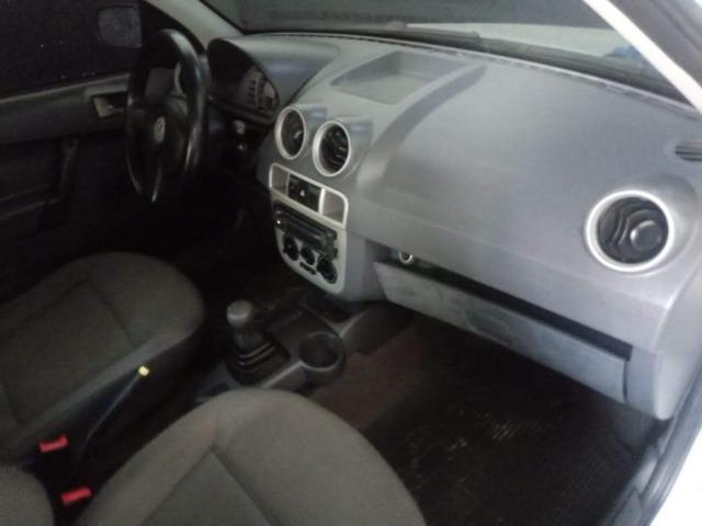 Gol g4 2008 1.6 ap - Foto 8