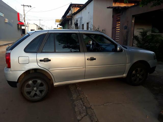 Gol G4 ano 2007 - Foto 5
