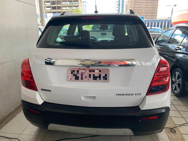 Tracker LTZ 1.8 AUT 4x2 Flex 2014 (81) 99124.0560 - Foto 6