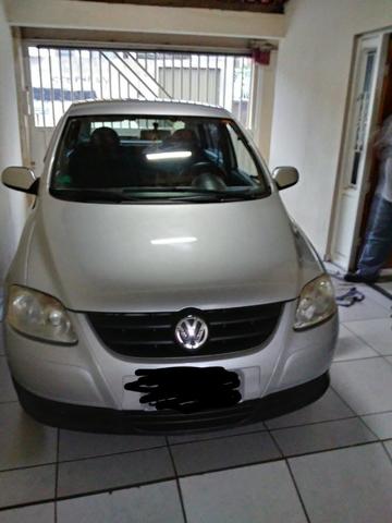 Fox 1.0 Total Flex 2010 completo menos ar