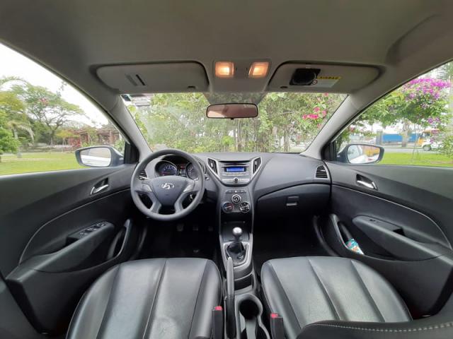 HYUNDAI HB20 COMFORT 1.0 FLEX 16V MEC. - Foto 14