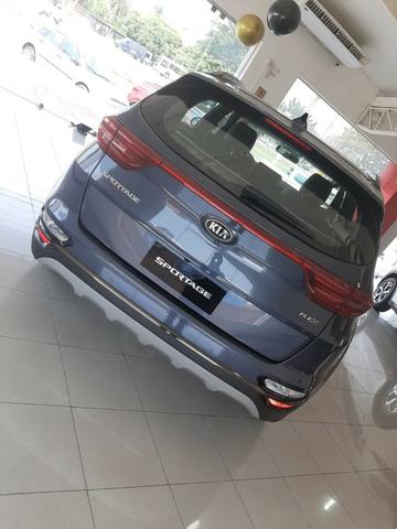 Kia Sportage 2.0 EX - Foto 6
