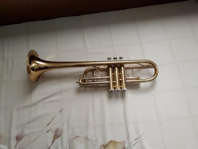 Instrumentos musicais
