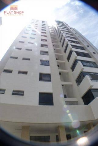 Apartamento com 03 suítes à venda na aldeota - Foto 12