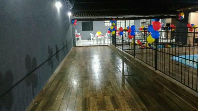Casa com piscina - Foto 3