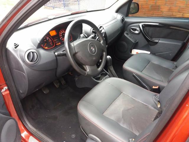 Sandero Stepway 2013 1.6 8v. Completo - Foto 7