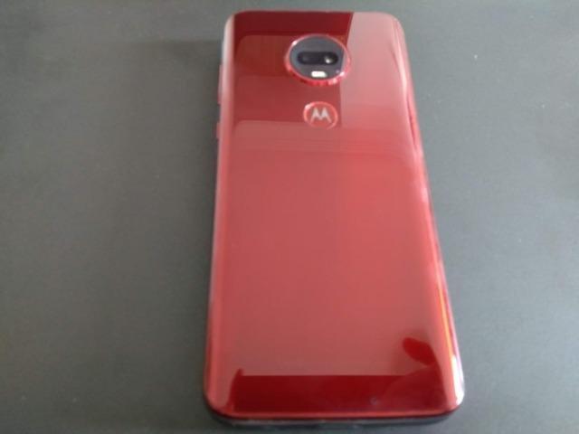 Moto G7 plus Rubi COMPLETO - Foto 3