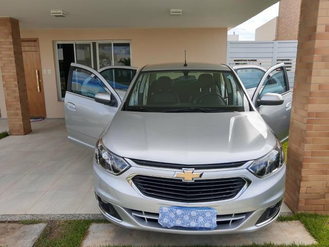 Cobalt LTZ 2017 - Foto 14
