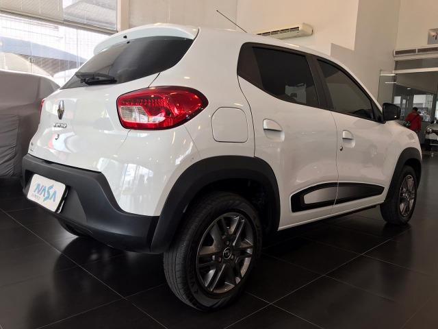 Kwid Intense 1.0 2018 - Foto 6