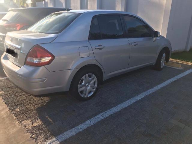 Nissan Tiida 11/12 - Foto 5
