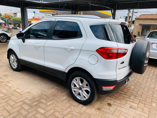 Ford Ecosport Titanium Automático top de linha - Foto 4