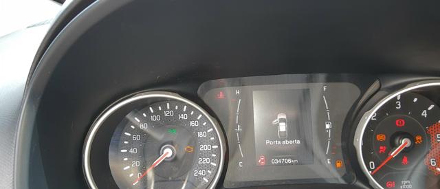 Fiat toro freedon 16/17 - Foto 3