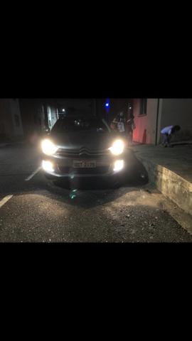 Vendo Citroen c4 lounge - Foto 2