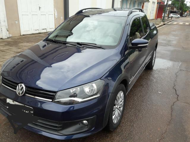 Carro no boleto