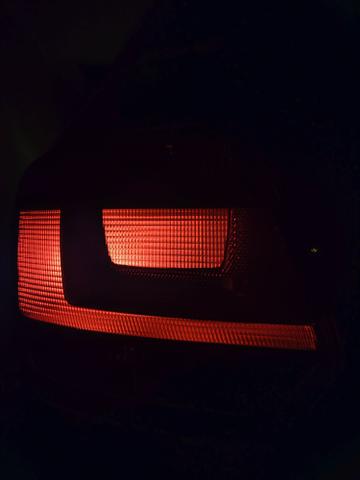 Gol G6 - Foto 9