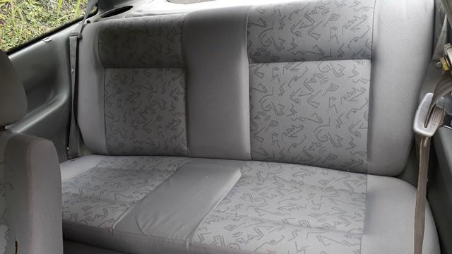 Vendo gol G3, 8 válvulas - Foto 2