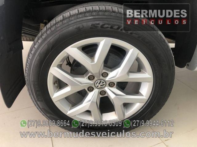 AMAROK Highline TOP 2018 2.0 4x4 Dies. Aut 46.000 km - Foto 8