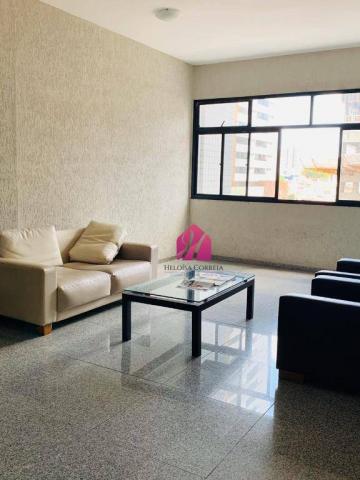 Sala para alugar, 30 m² por r$ 1.200,00 - lagoa nova - natal/rn - Foto 14