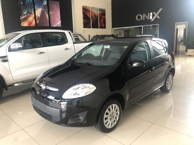 Fiat Palio 1.0 Attractive - 16/17