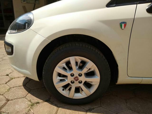 Vendo punto Italia 1.4 Ano 15/16 - Foto 9