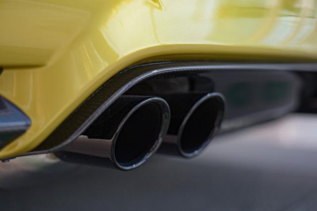 BMW M4 CABRIO 3.0 24V AUT./2016 - Foto 14