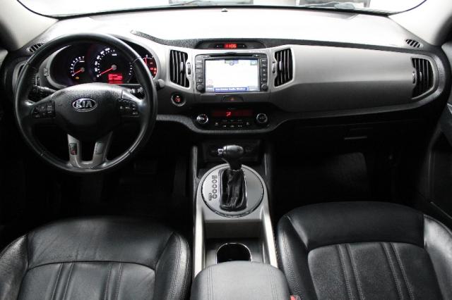 KIA Sportage EX2 OFF G4 4P - Foto 11