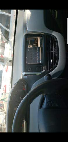 Peugeot 208 2014 teto panorâmico Allure - Foto 6