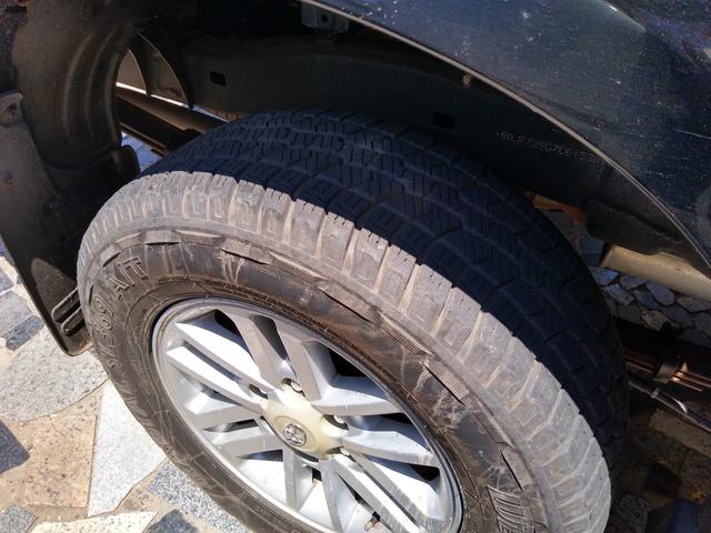 Hilux SRV 2011/2012, 4x4 - Foto 5