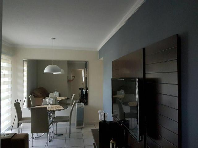 Residencial Alto da Colina