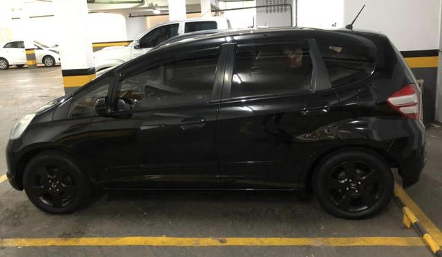 Honda FIT 1.4 LXL flex automático - Foto 8