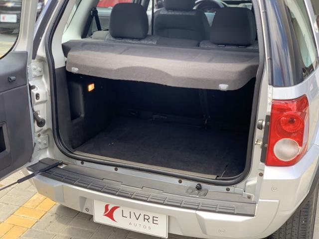 FORD ECOSPORT FSL 1.6 FLEX - Foto 9