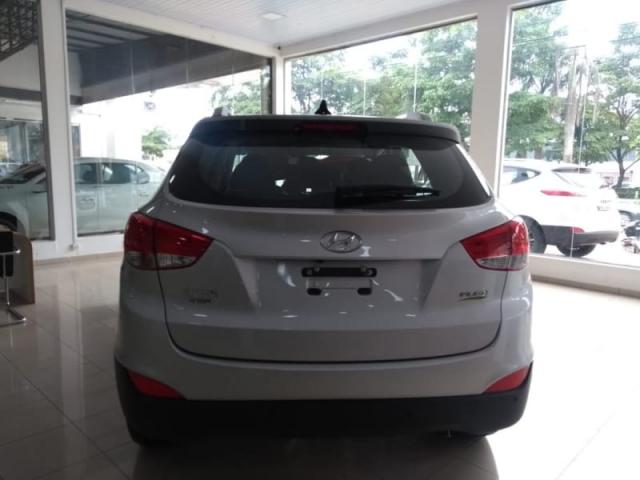 Hyundai Ix35 Gl 2.0 Aut 2020 Flex - Foto 6