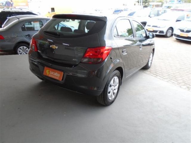 CHEVROLET ONIX 2018/2019 1.0 MPFI JOY 8V FLEX 4P MANUAL - Foto 8