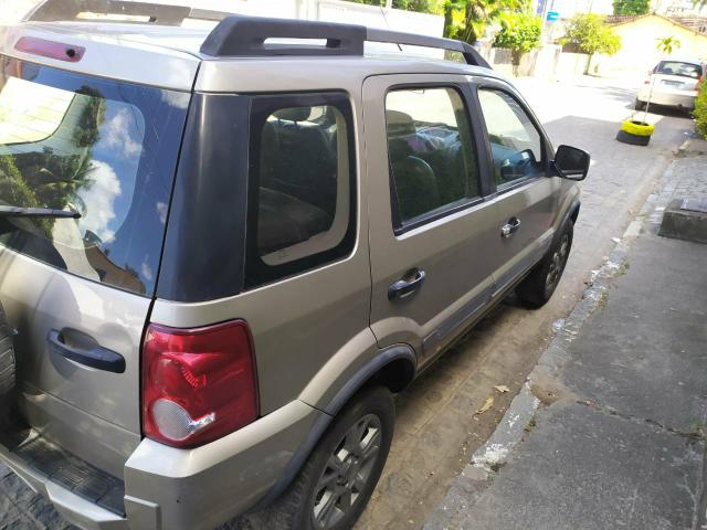Ecosport 1.6 2012 - Foto 2
