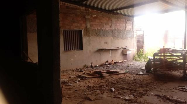 Alugo galpao no setor Vilar baviera em abadia de goias - Foto 7