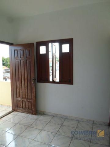 Alugo Apartamento Padrão Patricia III (1736) Interventoria - Foto 2
