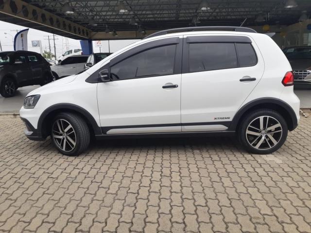 Volkswagen Fox 1.6 MSI TOTAL FLEX XTREME 4P - Foto 3