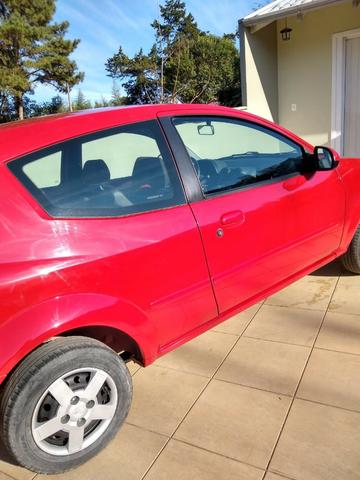 Ford Ka 2011 - Foto 4
