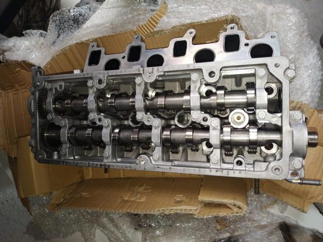 Amarok 4cc 2010 até 2019 - Cabeçote completo - Foto 2