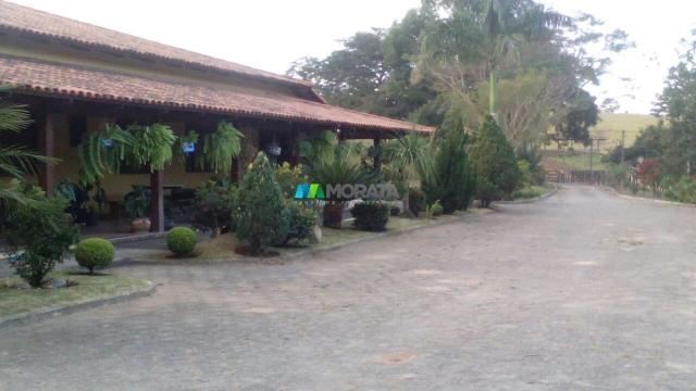 FAZENDA A VENDA - 447,50 hectares - REGIÃO PEQUI (MG) - Foto 2