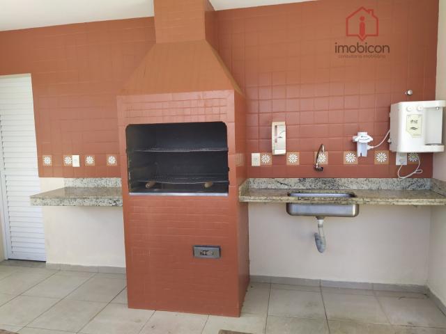 Apartamento, Candeias, Vitória da Conquista-BA - Foto 19