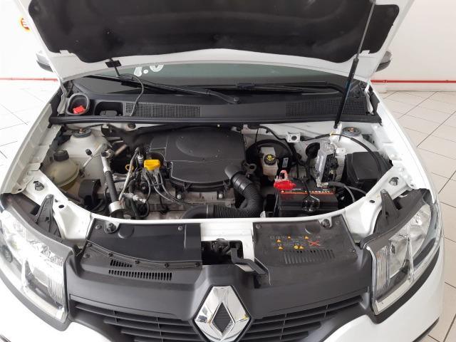 Renault Sandero GT Line 1.6 2017 - Foto 15