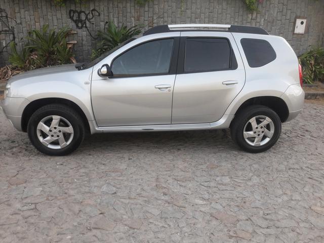 Duster 1.6 2015 extra! - Foto 4