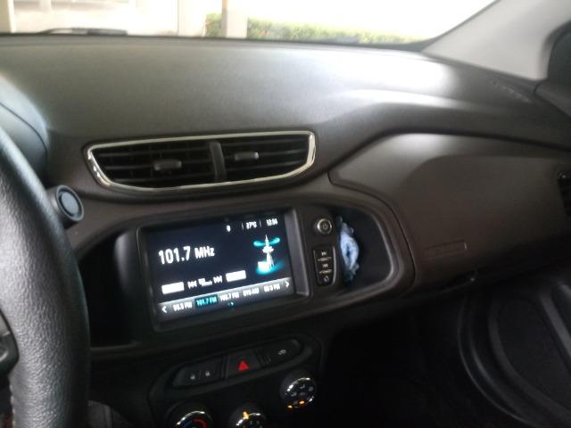 Vendo Prisma ano 18 Ltz Automático
