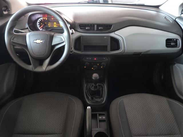 CHEVROLET ONIX 2018/2019 1.0 MPFI JOY 8V FLEX 4P MANUAL - Foto 7