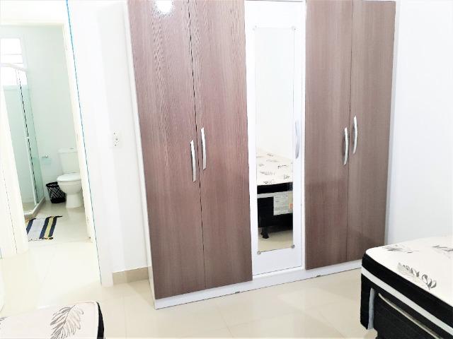 Apartamento Temporada Praia do Morro Guarapari (8 Pessoas) - Foto 16