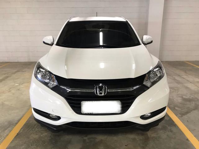 HR-V EX 1.8 FLEXONE 16/16 com 27mil km rodados